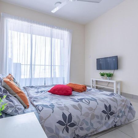 Appartamento Pv21 Setapak, Wangsamaju, Melawati, 15Min To Klcc B36A Kuala Lumpur Esterno foto