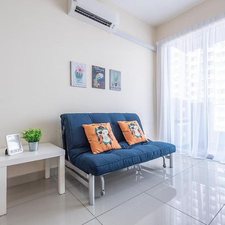 Appartamento Pv21 Setapak, Wangsamaju, Melawati, 15Min To Klcc B36A Kuala Lumpur Esterno foto